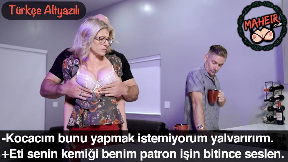 Adi Kocam Makam Sahibi Olmak İçin Beni Patronuna Kiraladı